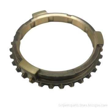 Hot sale high qualityauto parts for FIAT Transmission Brass Synchronizer Ring